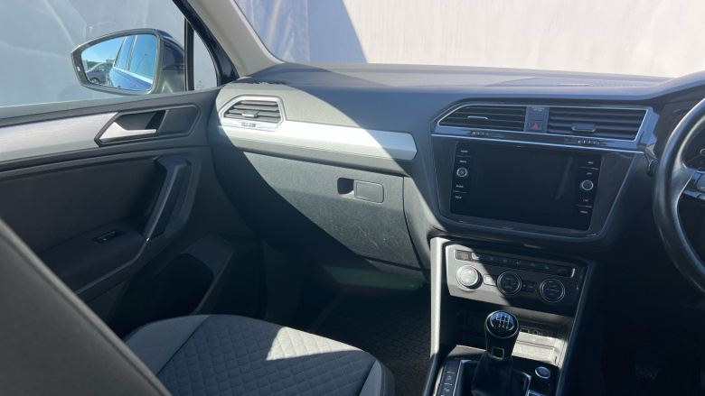 Volkswagen Tiguan 1.5 TSi EVO 150 Match 5dr Petrol Estate